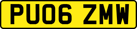 PU06ZMW