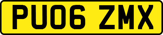 PU06ZMX