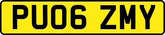 PU06ZMY