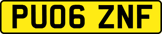 PU06ZNF