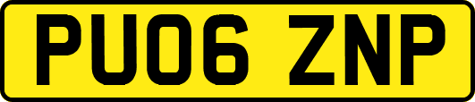 PU06ZNP
