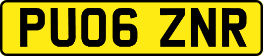 PU06ZNR