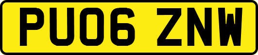 PU06ZNW