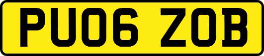 PU06ZOB