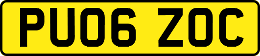 PU06ZOC