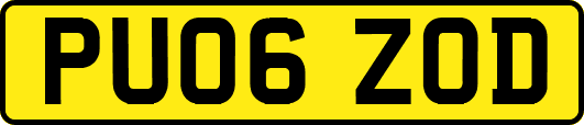 PU06ZOD