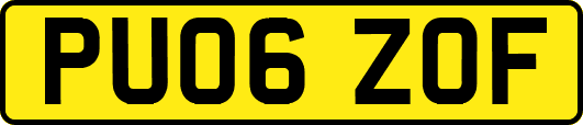 PU06ZOF
