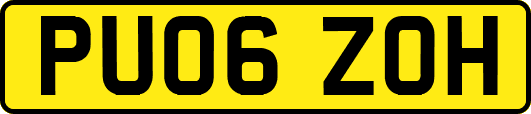 PU06ZOH