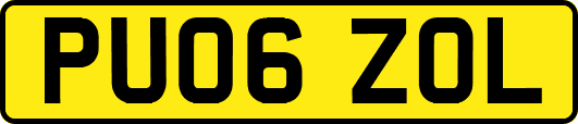 PU06ZOL