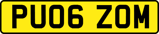 PU06ZOM