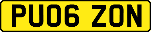 PU06ZON