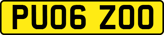 PU06ZOO