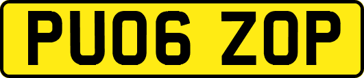 PU06ZOP
