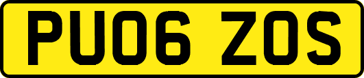 PU06ZOS