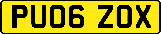 PU06ZOX