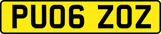 PU06ZOZ