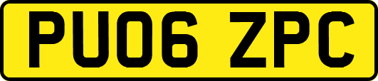 PU06ZPC