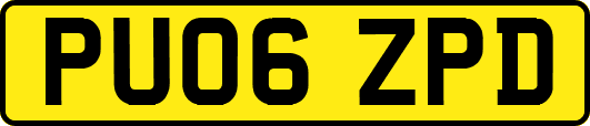 PU06ZPD