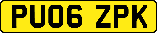 PU06ZPK