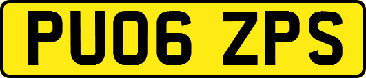 PU06ZPS