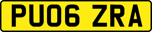 PU06ZRA