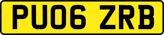 PU06ZRB