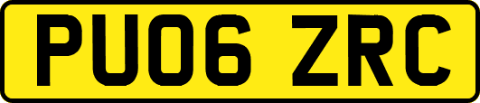 PU06ZRC