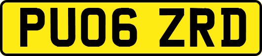 PU06ZRD