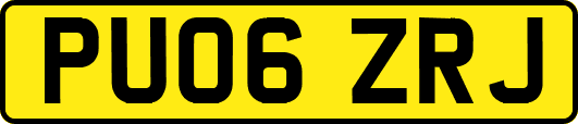 PU06ZRJ
