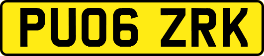 PU06ZRK