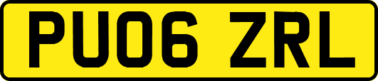 PU06ZRL
