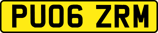 PU06ZRM