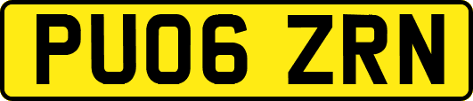 PU06ZRN