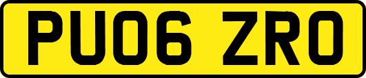 PU06ZRO