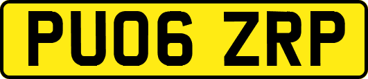 PU06ZRP