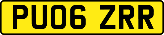 PU06ZRR