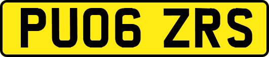 PU06ZRS