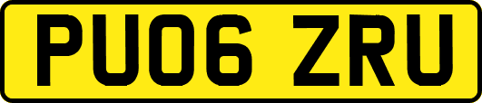 PU06ZRU