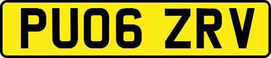 PU06ZRV