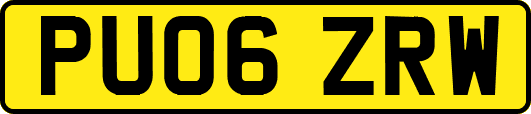 PU06ZRW