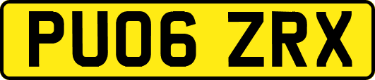 PU06ZRX