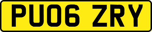 PU06ZRY