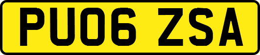 PU06ZSA