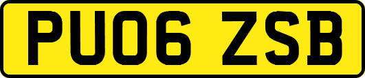 PU06ZSB