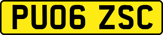 PU06ZSC