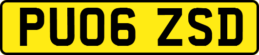 PU06ZSD