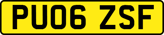 PU06ZSF
