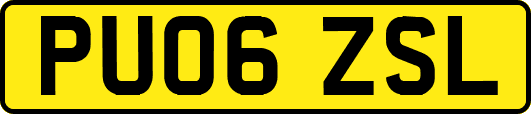 PU06ZSL