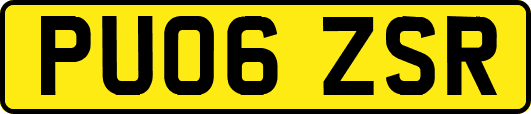 PU06ZSR