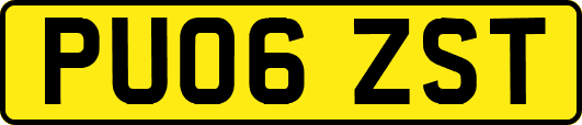 PU06ZST